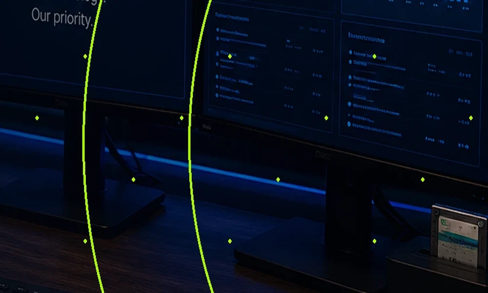 Business IT support for offices and small businesses